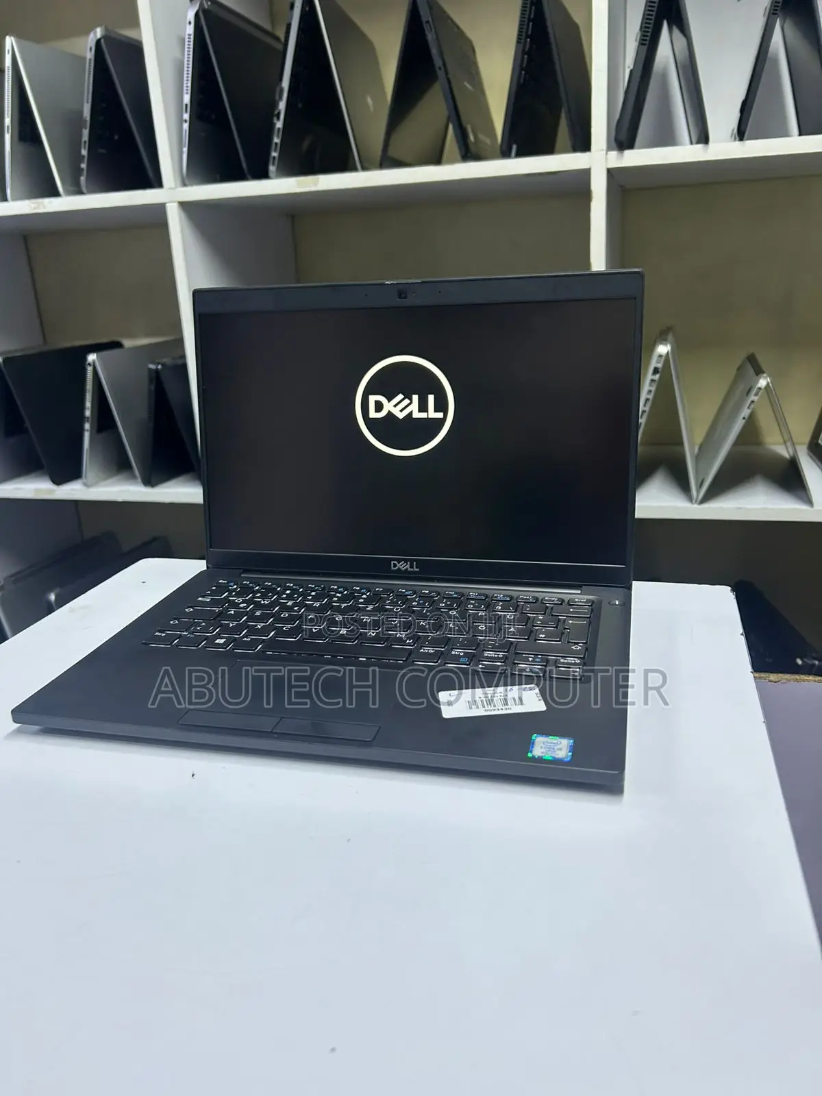 Laptop Dell Latitude 7390 8GB Intel Core I5 SSD 256GB