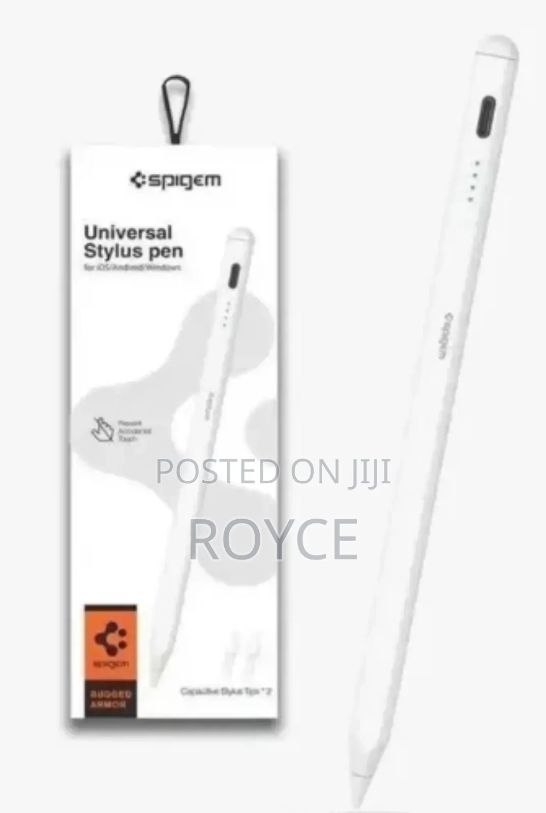 Universal Stylus Pen