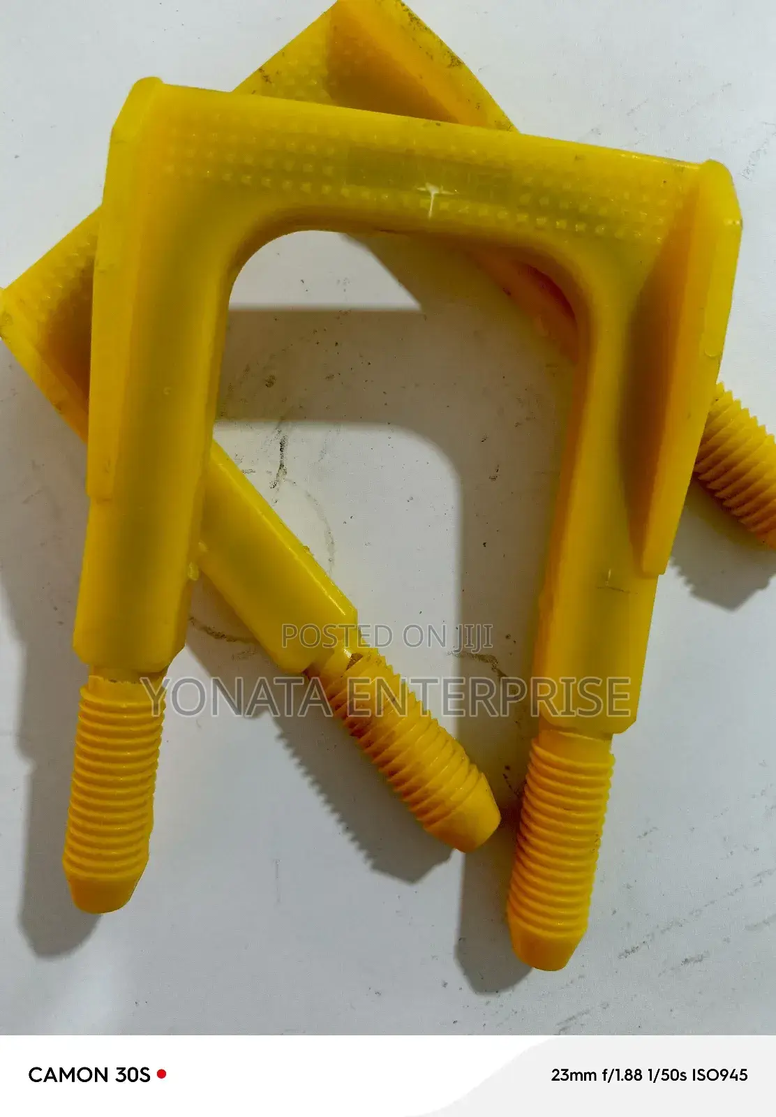 Manhole Cover Step Iron Suppliers Kenya