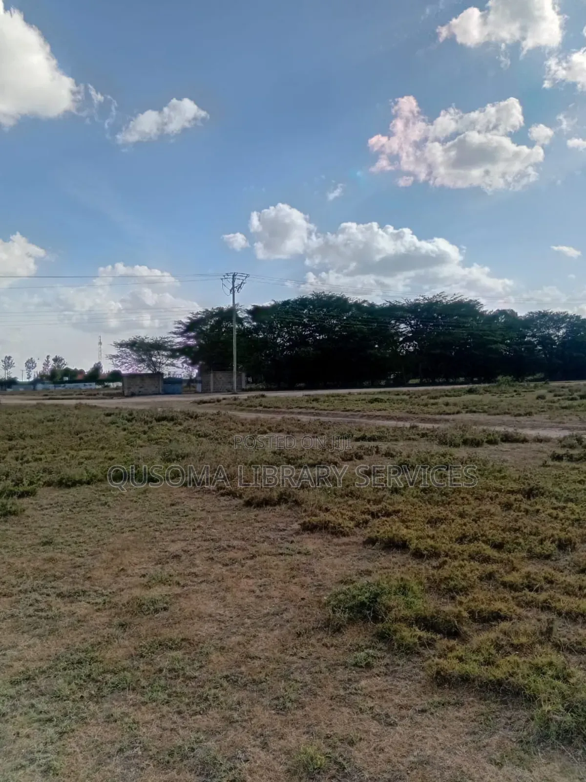 2 Side-by-Side Half-Acre Prime Plots - Kisaju 1.1 Km to Fred's Ranch