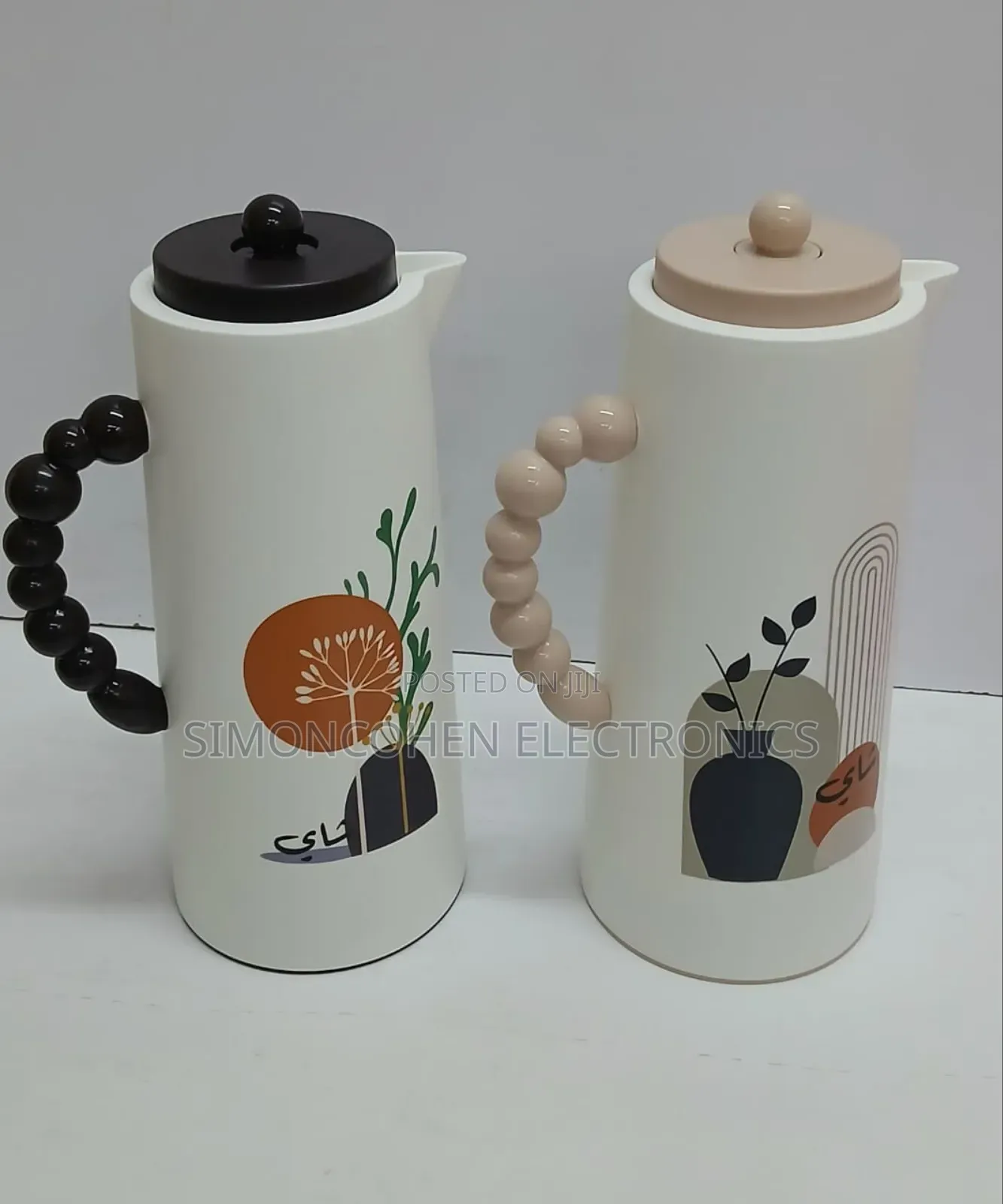 Nordic Insulated Thermos