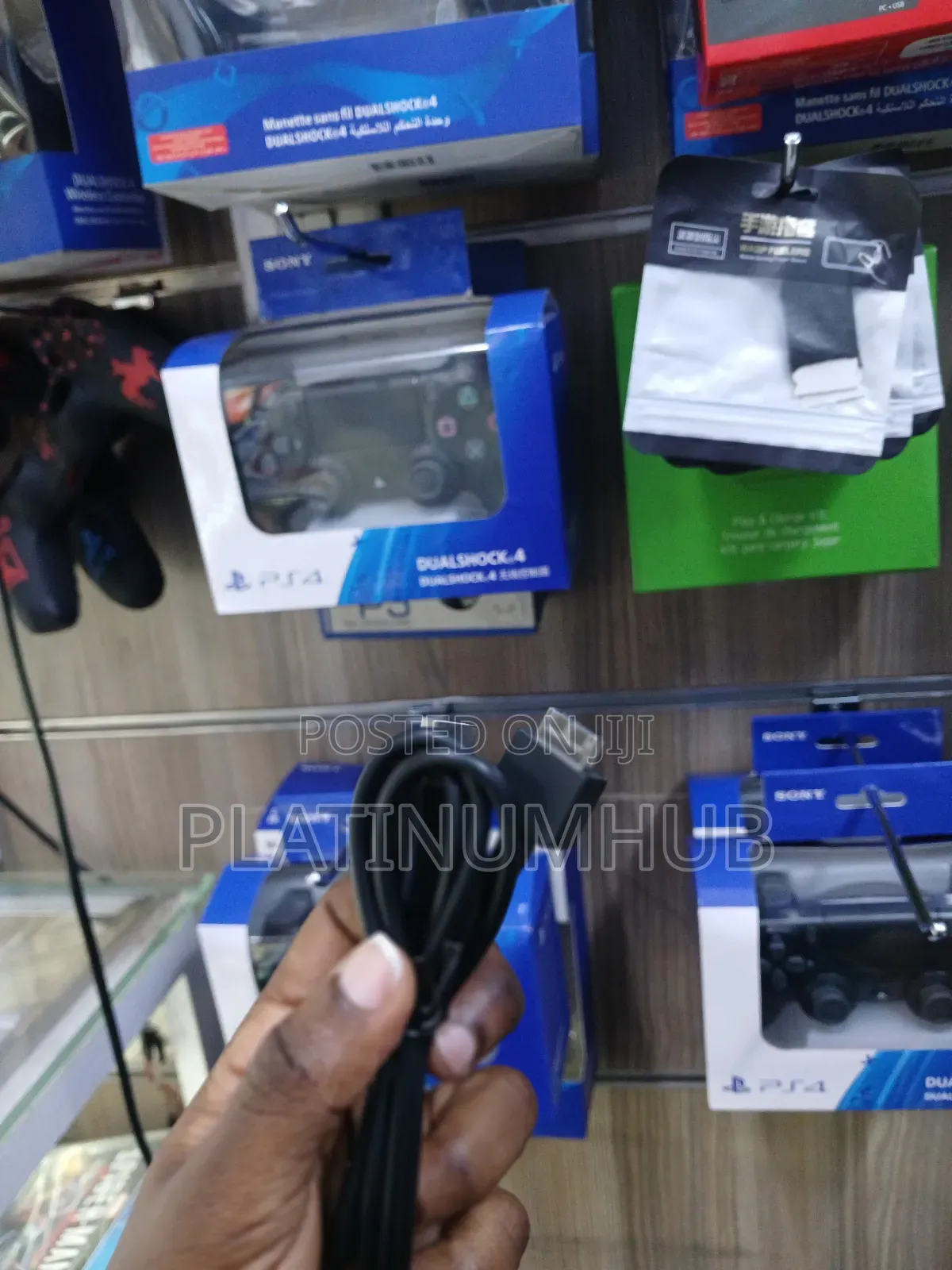 Ac Adapter for Psvita