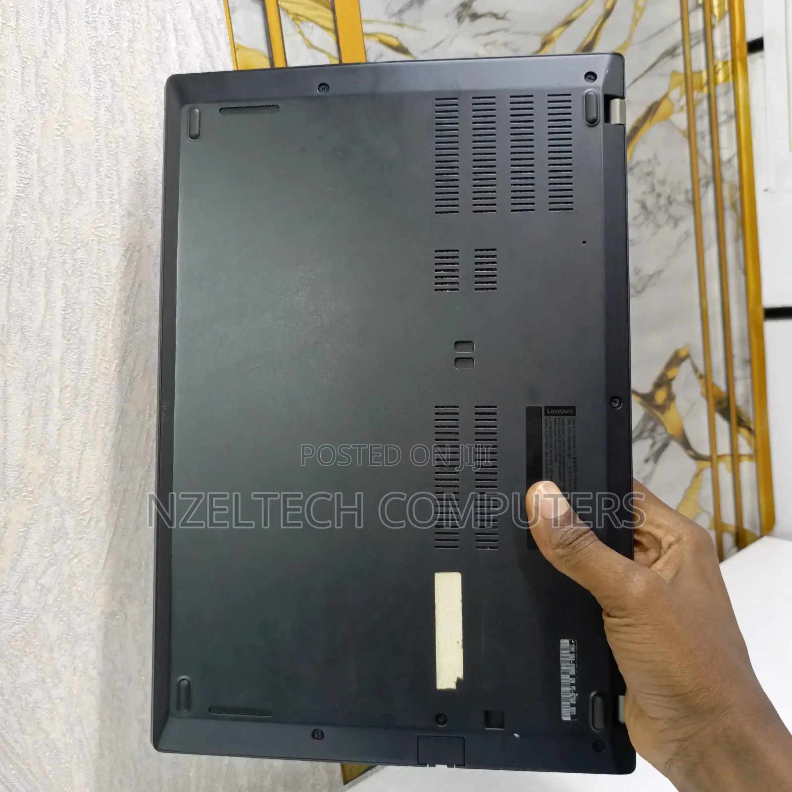 Laptop Lenovo ThinkPad T480s 16GB Intel Core I5 SSD 256GB