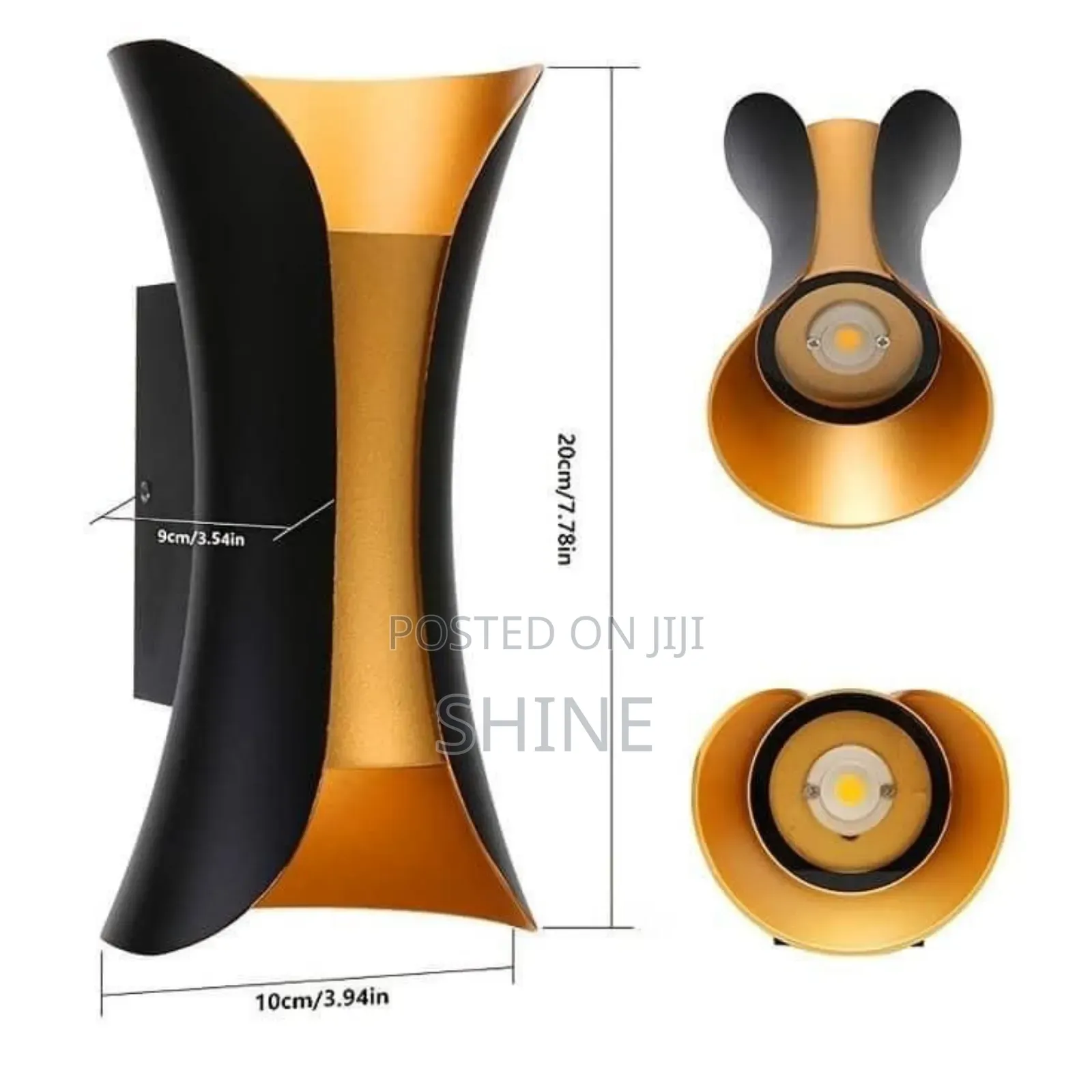 Wall Light