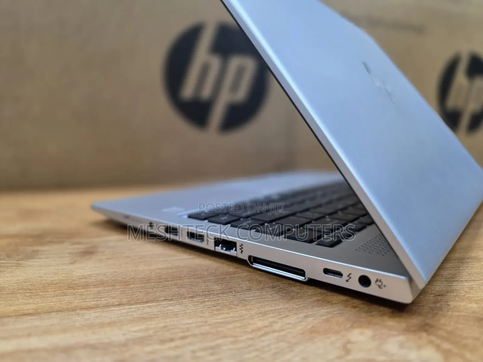 Laptop HP EliteBook 840 G6 16GB Intel Core I5 SSD 256GB