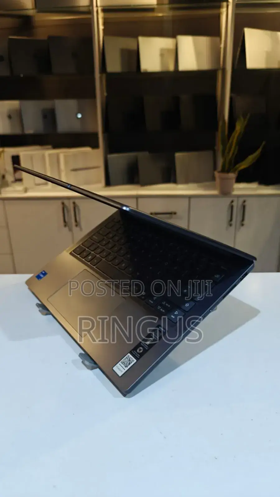 Laptop Lenovo Ideapad 3 16GB Intel Core I5 SSD 512GB