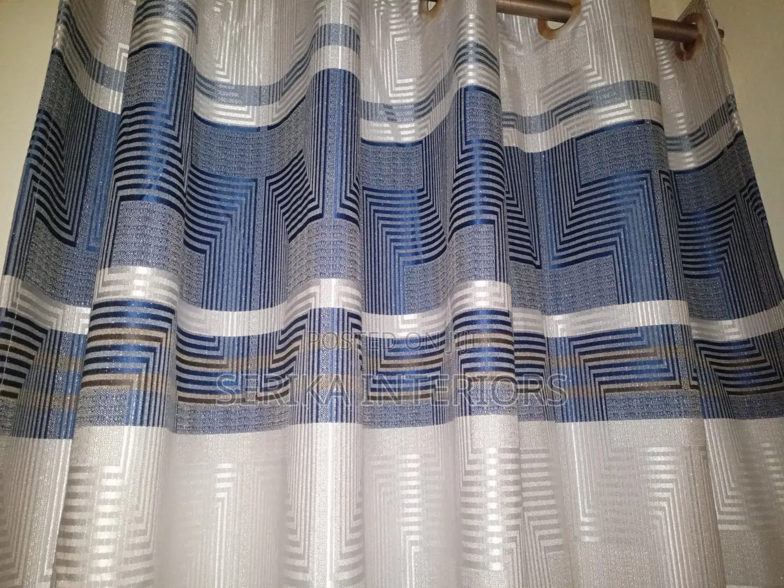 Free Stitched Curtains Curtains Environmental Friendly App