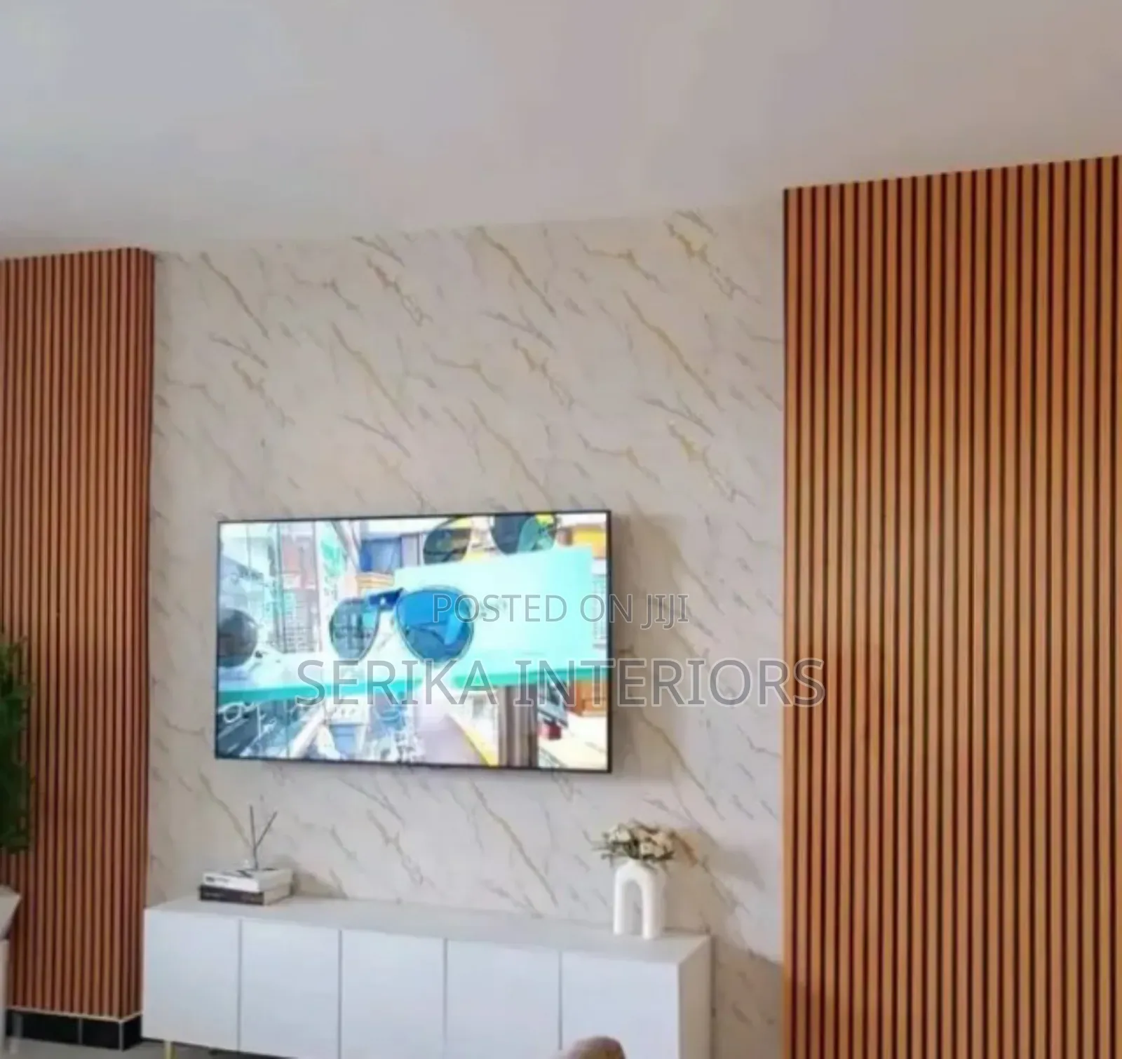 Tv Room Used Wallpapers Wallpapers Environmental Friendly Approved