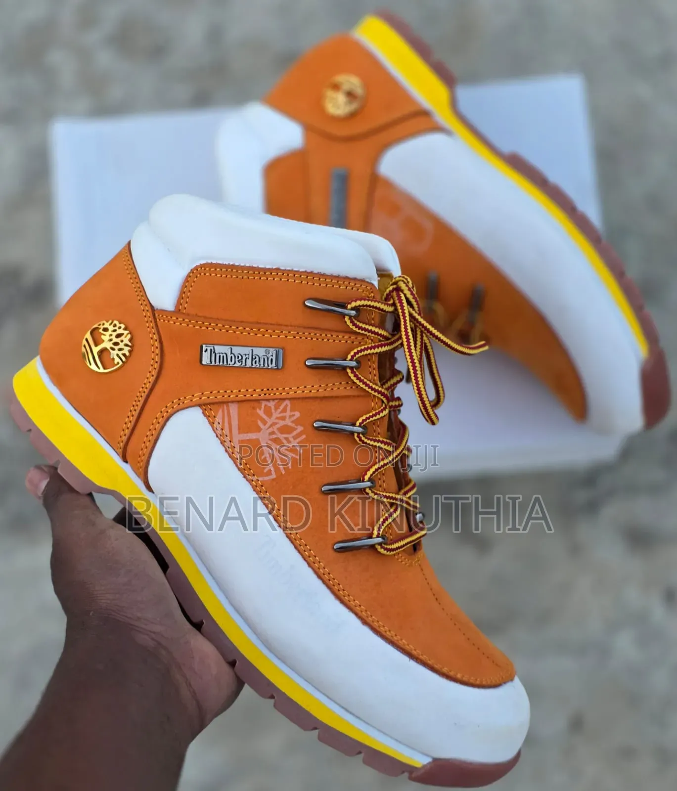 Timberland Sports Size 40-45