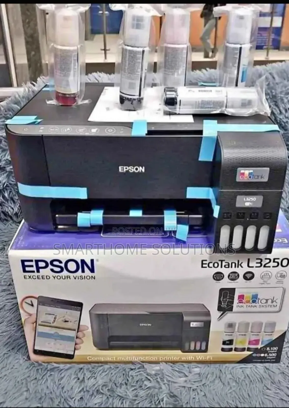 Espon L3250 Printer