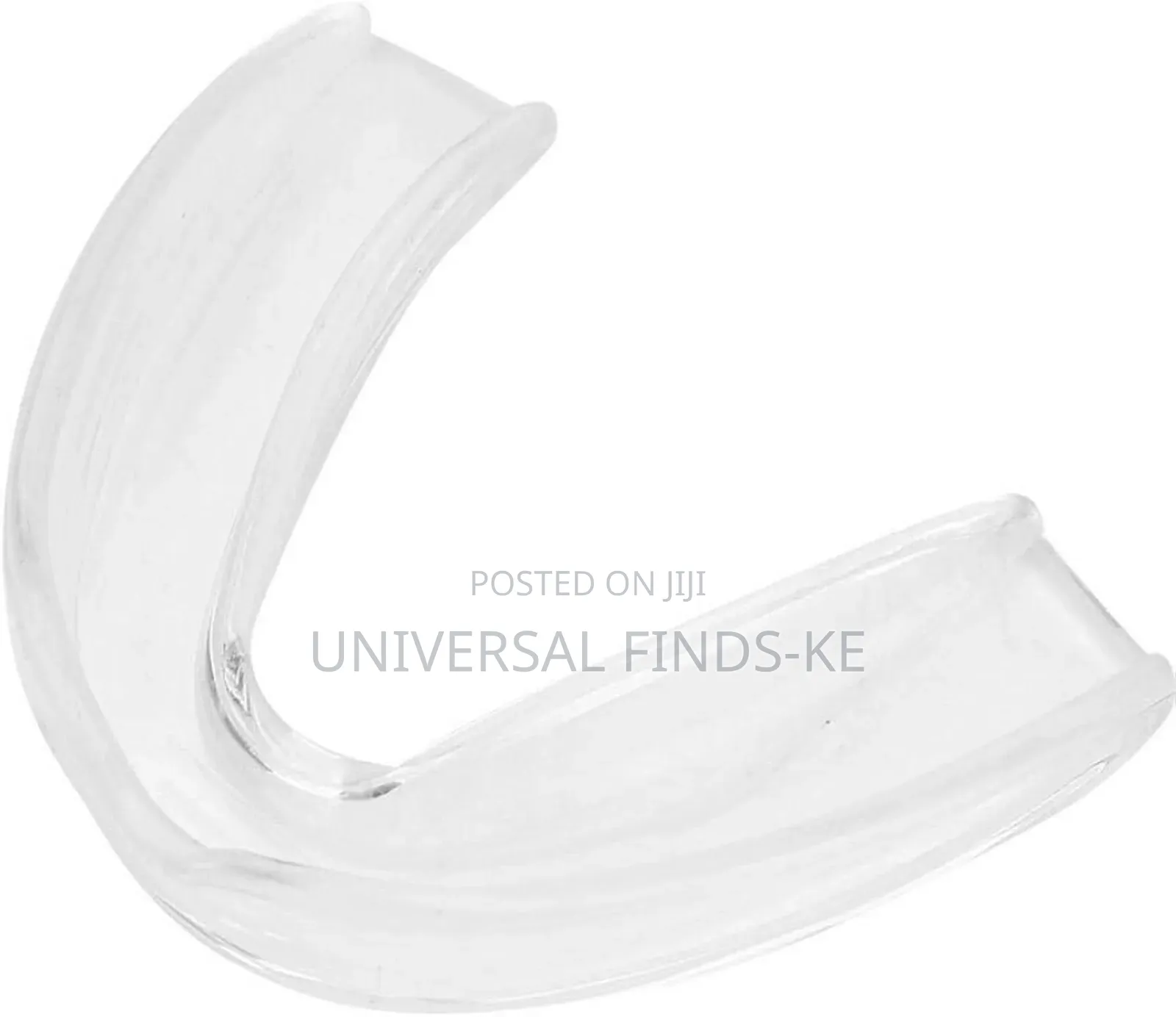 Sports Mouth Guard Now Available