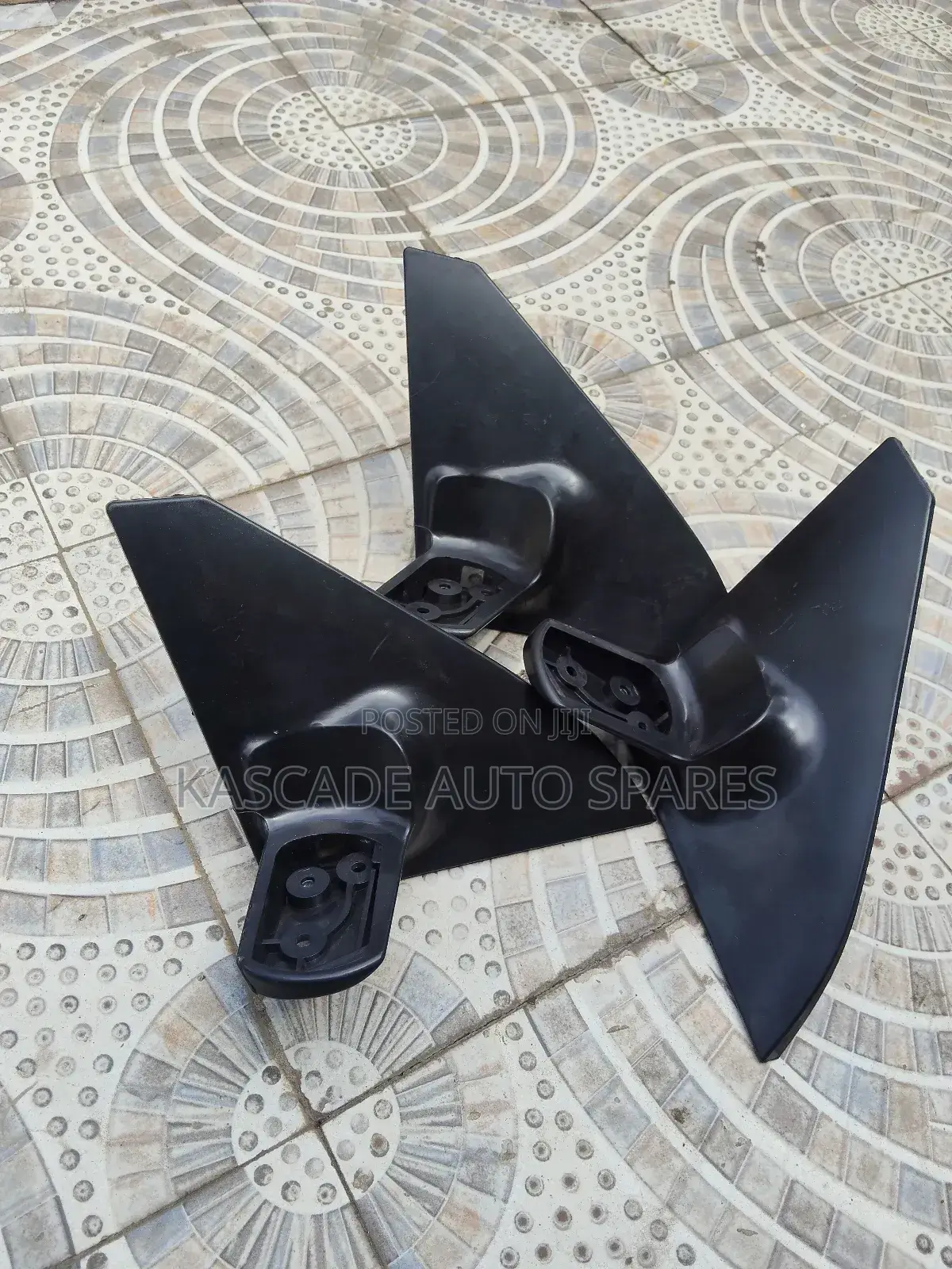 Side Mirror Arm/ Handle Probox
