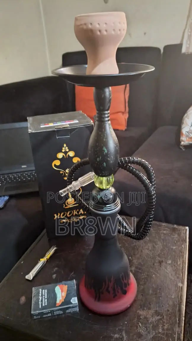 Arabian Hookah