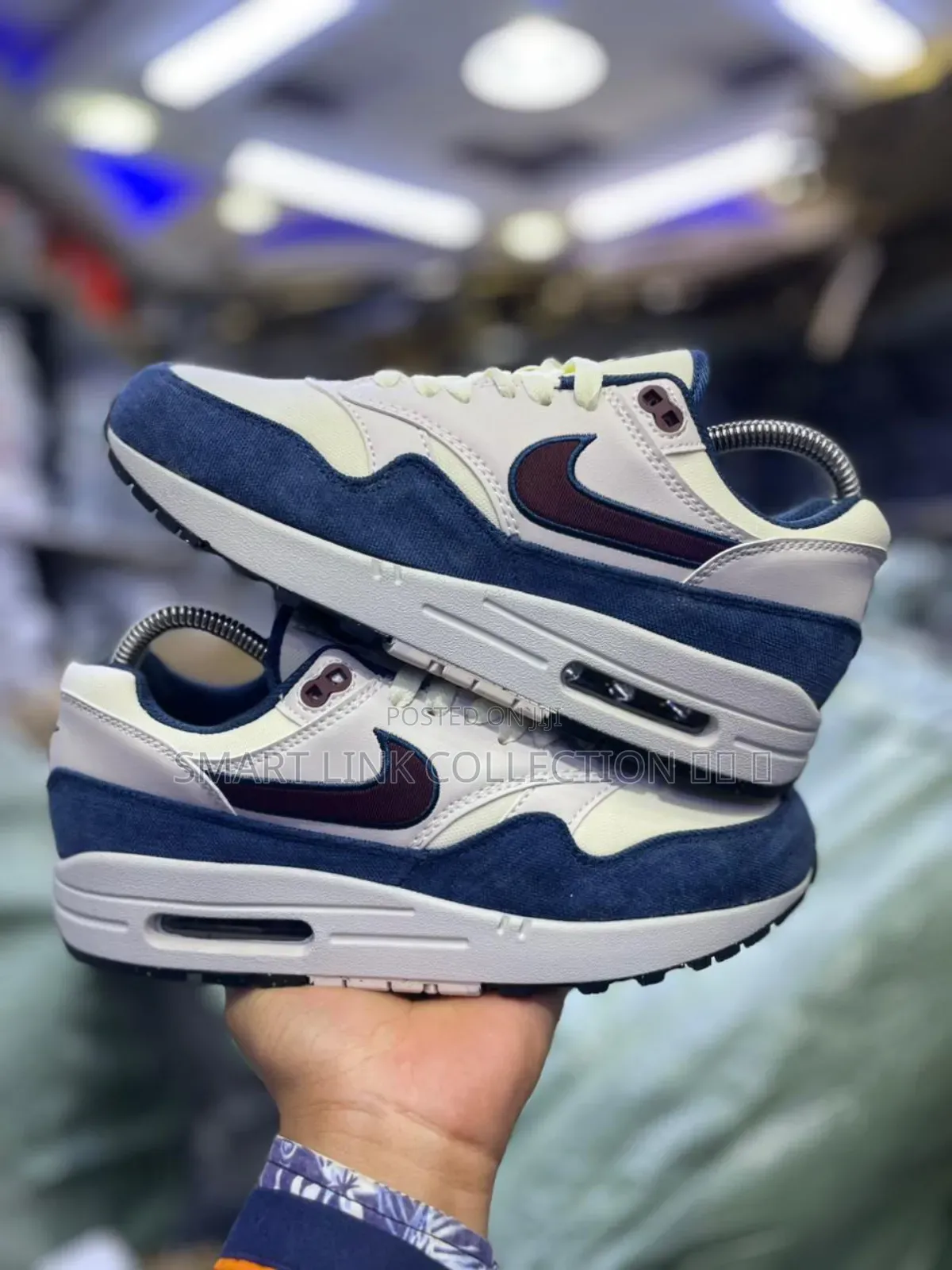 Nike Air Max 1 Coconut Milk