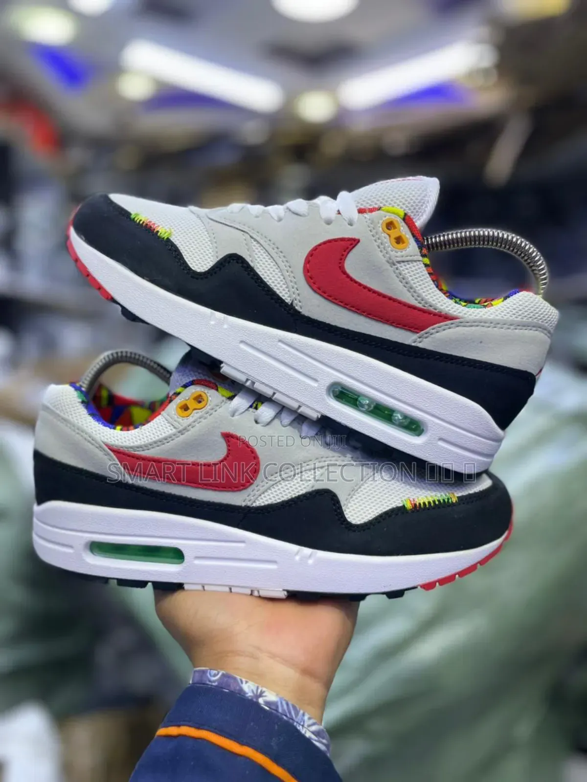 Nike Air Max 1 Coconut Milk