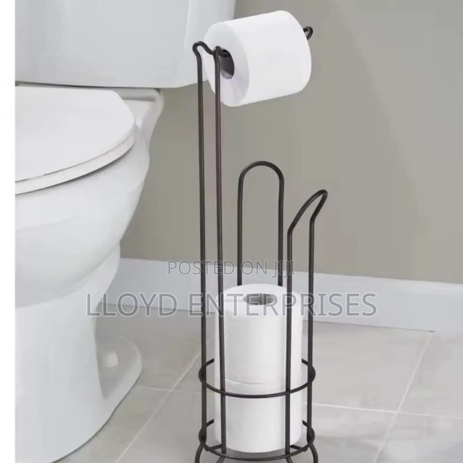 Office Tissue Holder