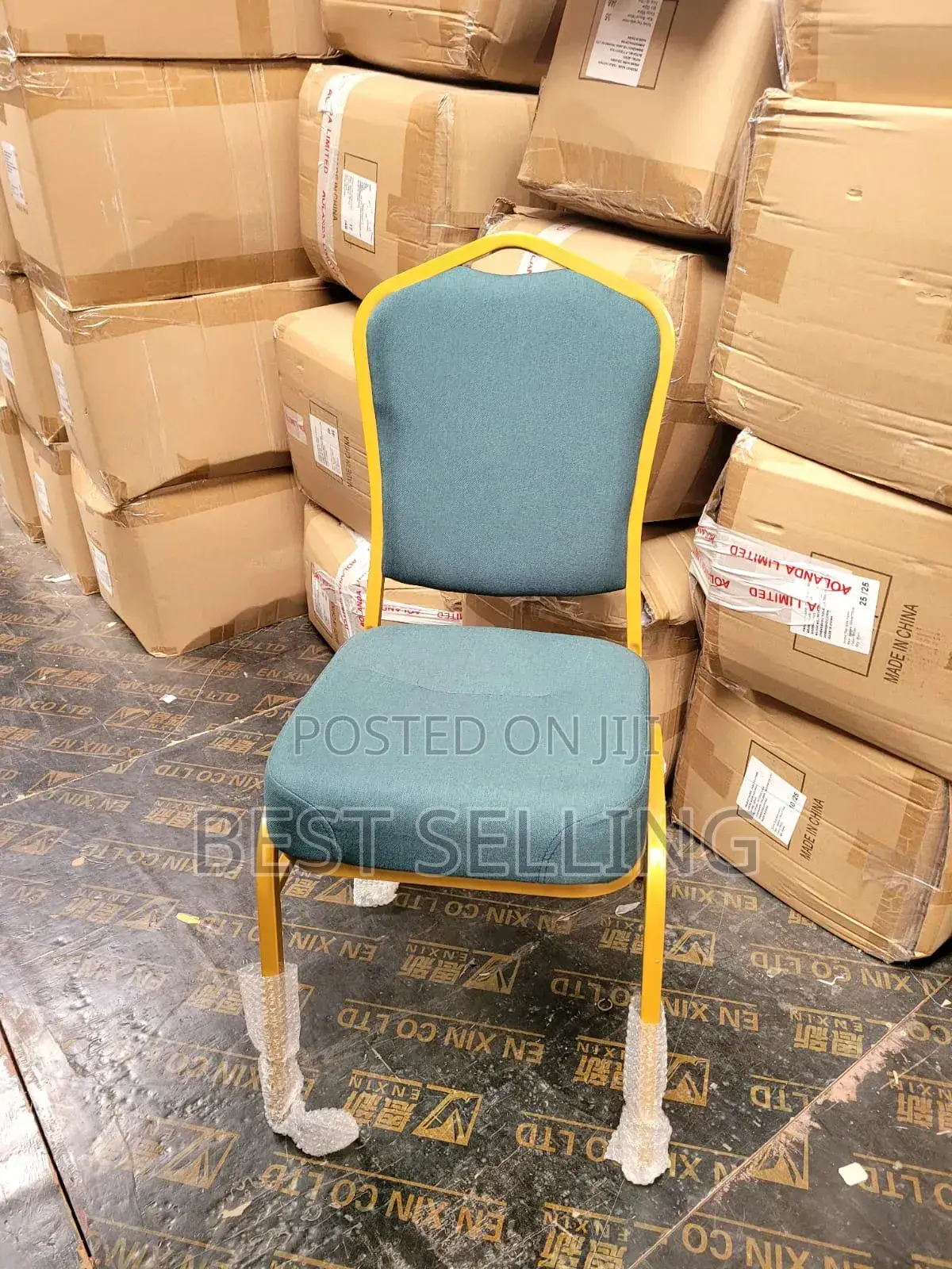 Conference Banquet Chairs
