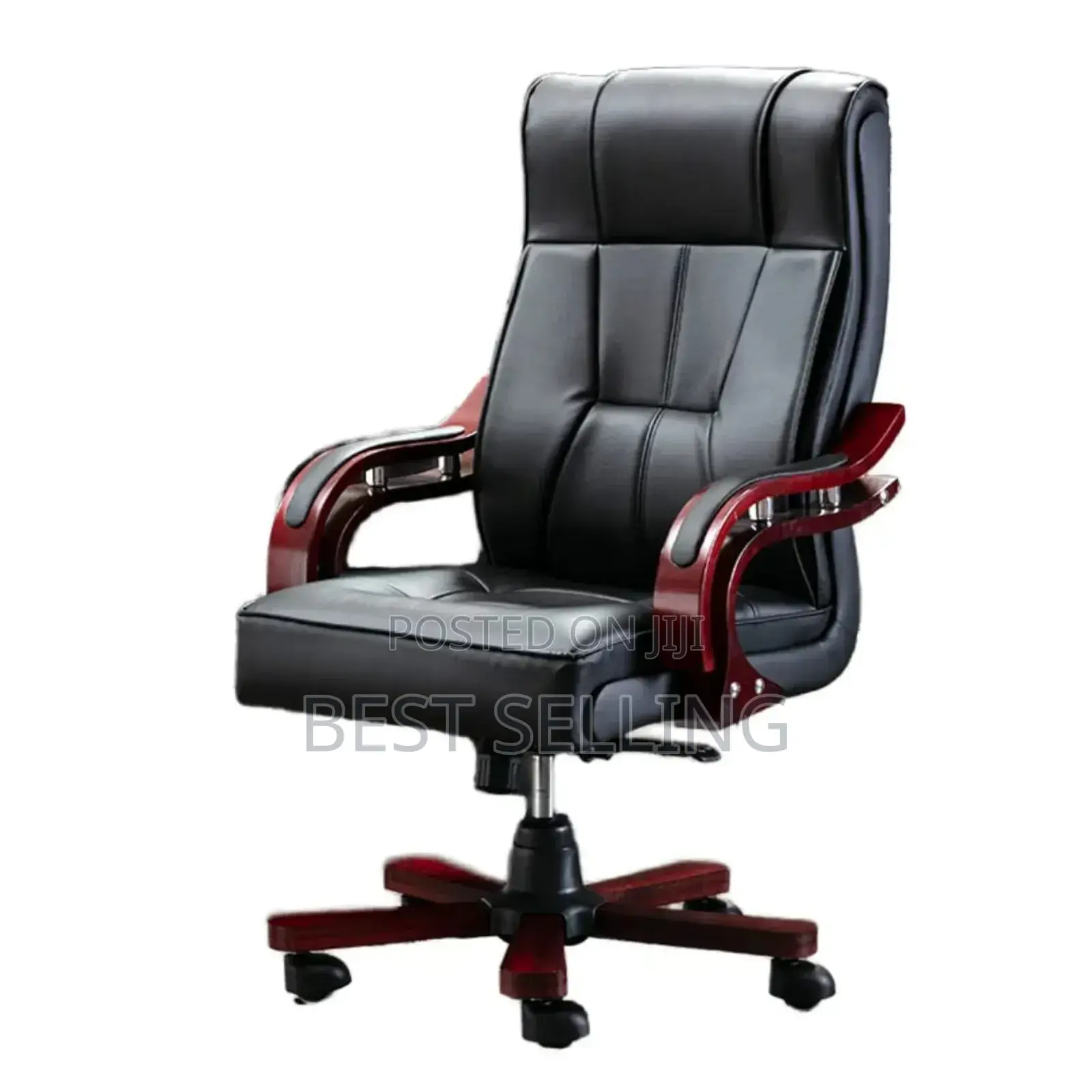 Heavy Executive Office Chair