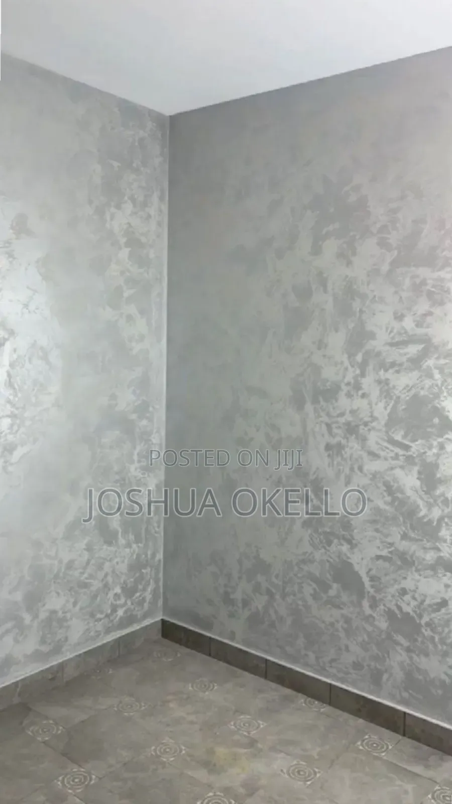 Painting and Wall Decorations