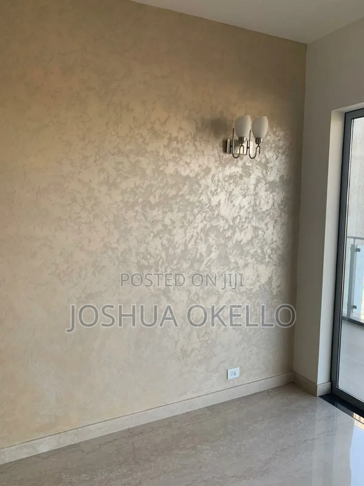 Painting and Wall Decorations