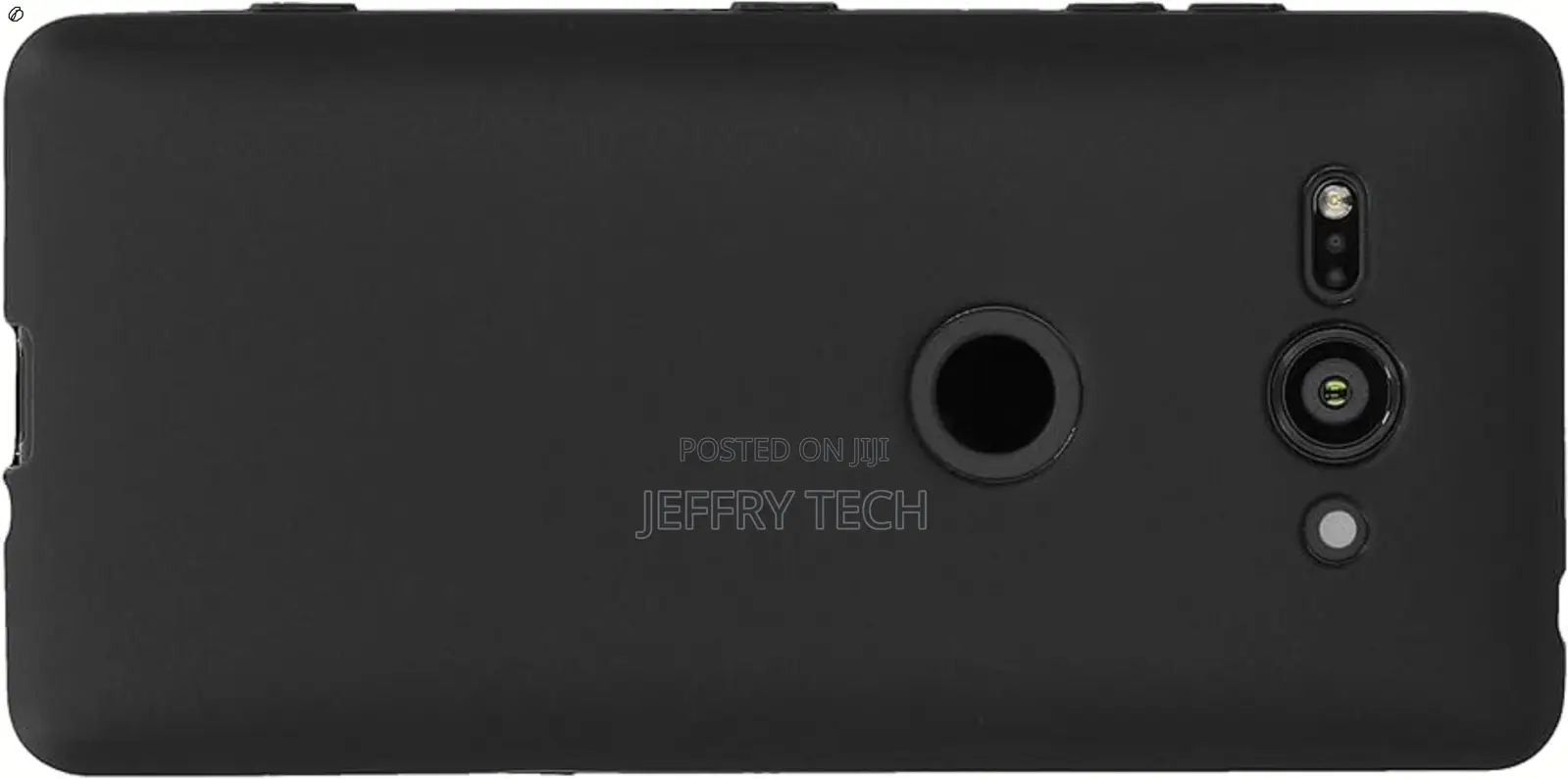 Mumbi Compatible With Sony Xperia Xz2 Mobile Silicone Phone Case
