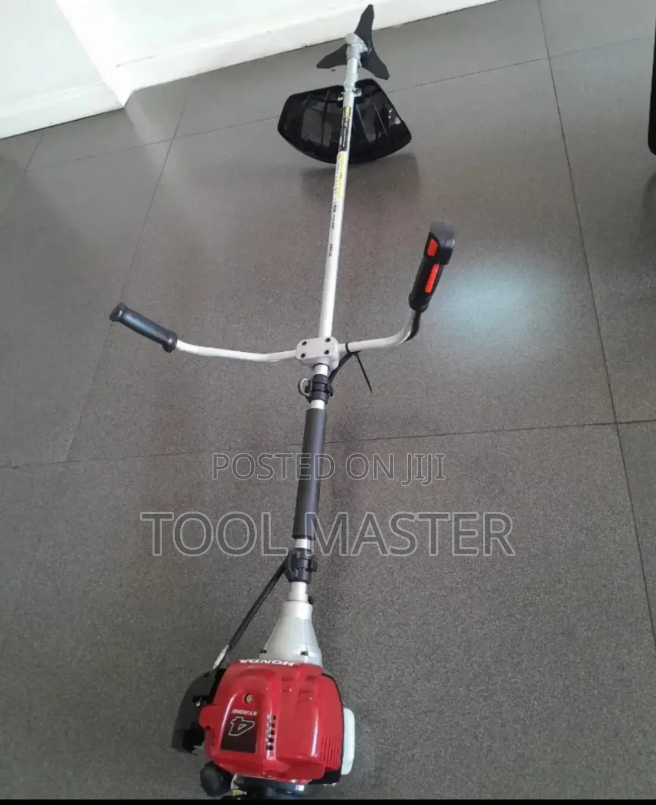 4 Stroke Brush Cutter/ Petrol Engine Brush Cutter