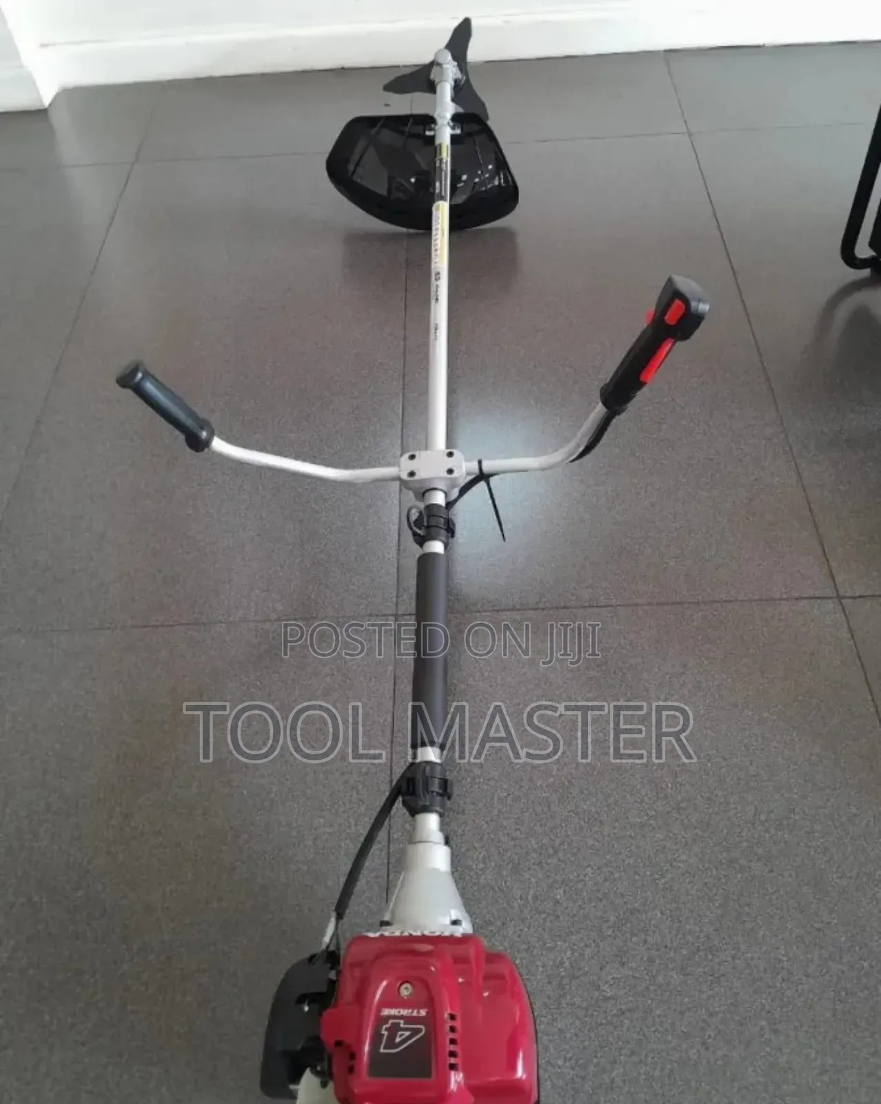 4 Stroke Brush Cutter/ Petrol Engine Brush Cutter