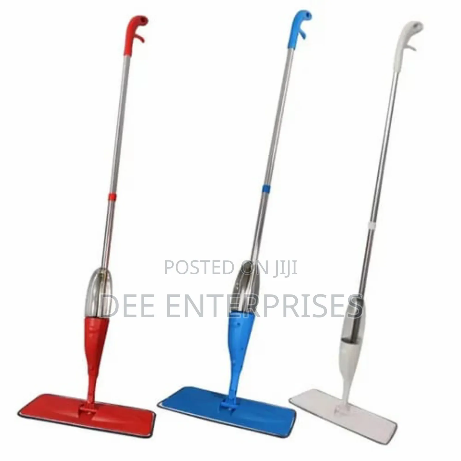 Healthy Spray Mop