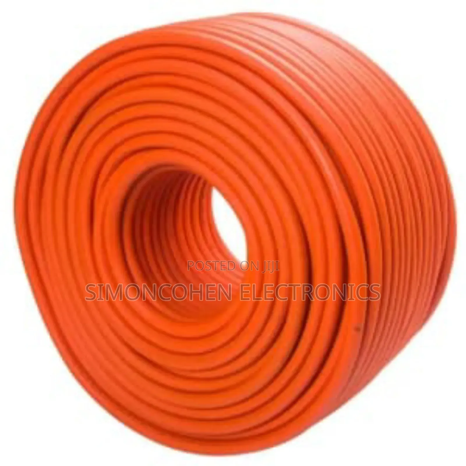 Full Roll 45m Gas Pipe