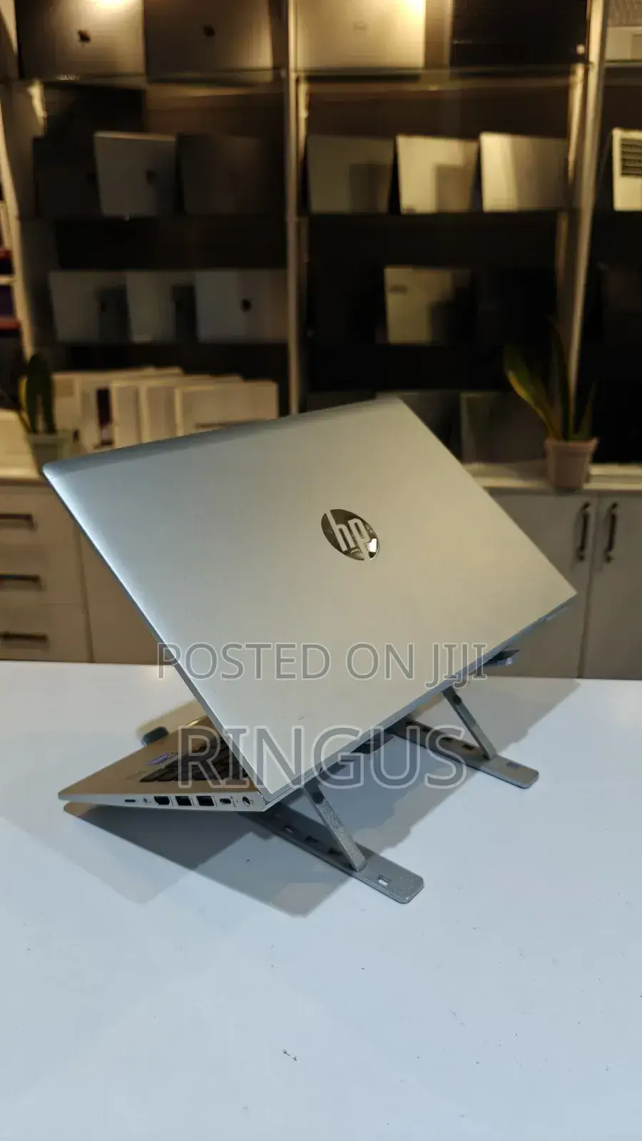 Laptop HP EliteBook 830 G8 8GB Intel Core I3 SSD 512GB