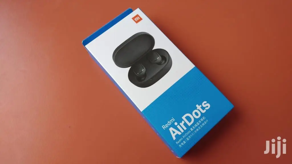 Xiaomi Redmi Airdots True Wireless Bluetooth Headset Airpods