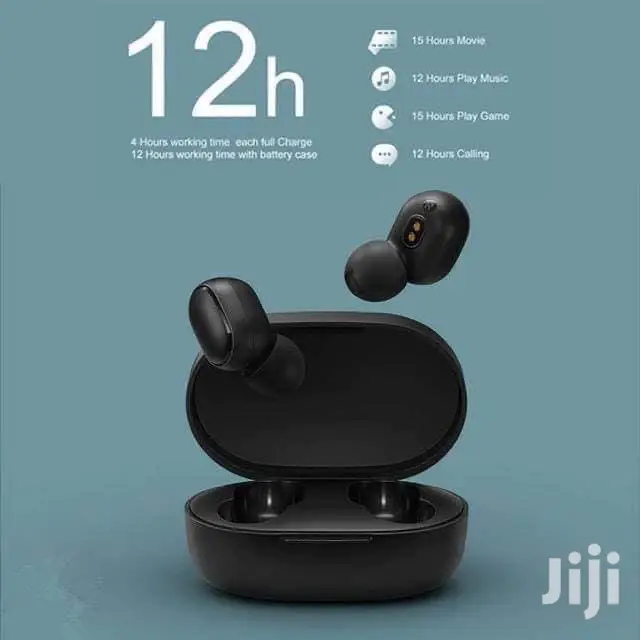 Xiaomi Redmi Airdots True Wireless Bluetooth Headset Airpods