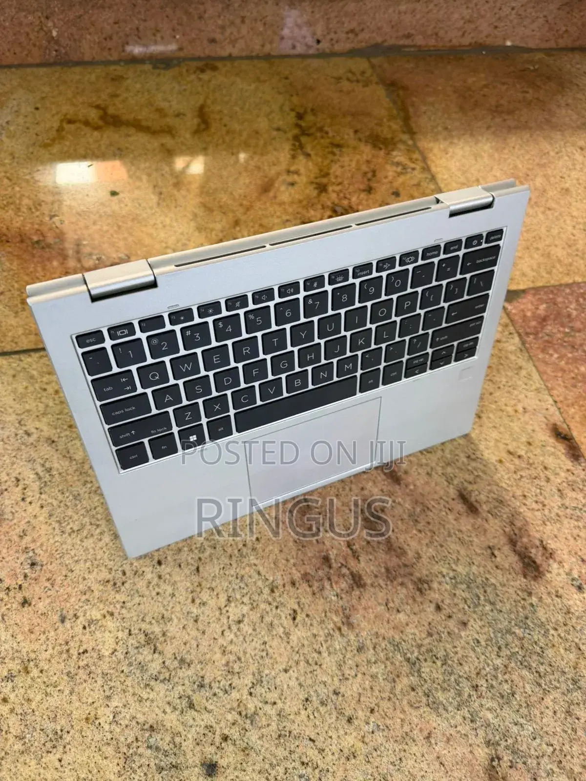 New Laptop HP EliteBook 830 G9 16GB Intel Core i5 SSD 512GB
