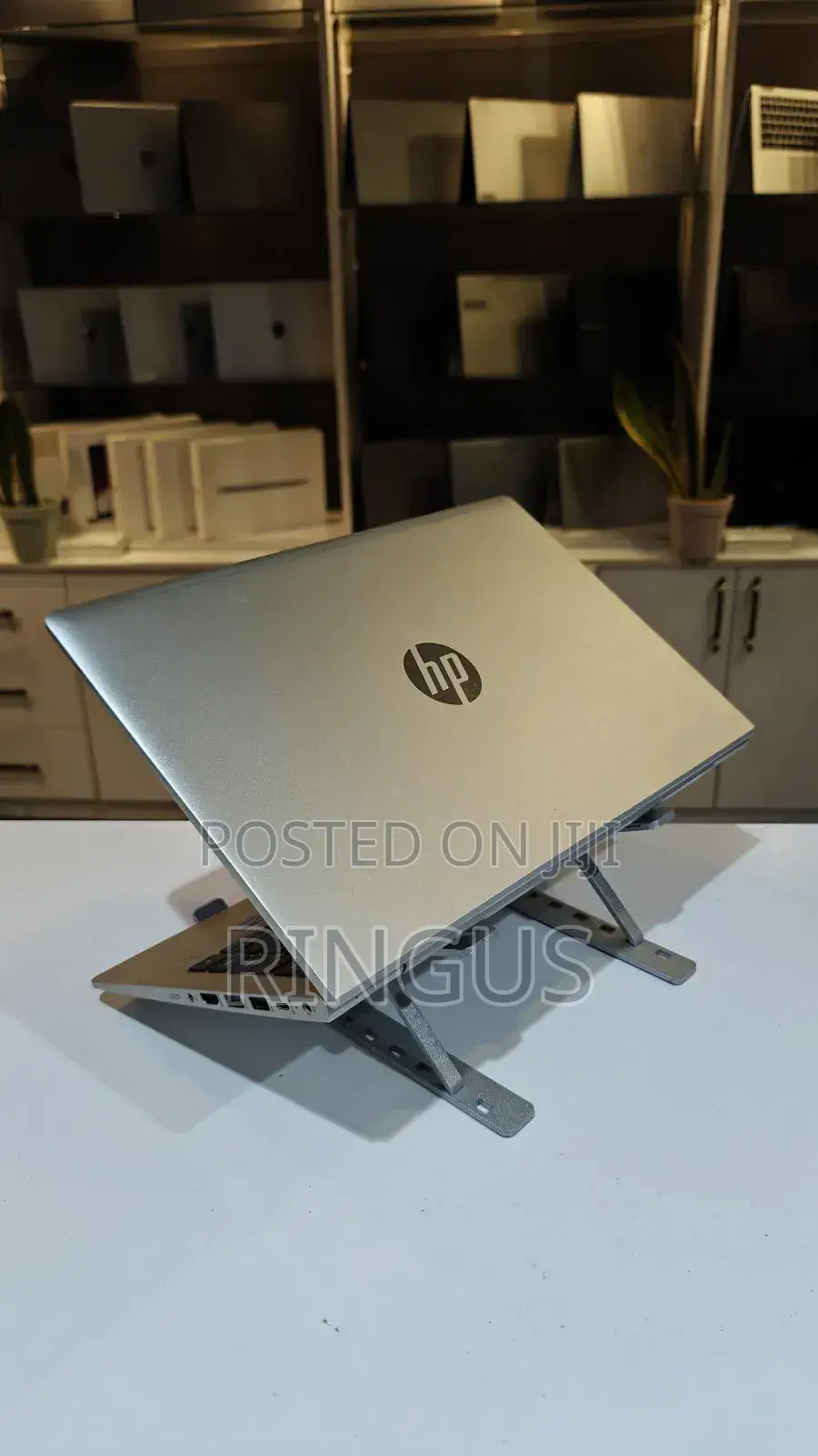 New Laptop HP EliteBook 830 G9 16GB Intel Core i5 SSD 512GB