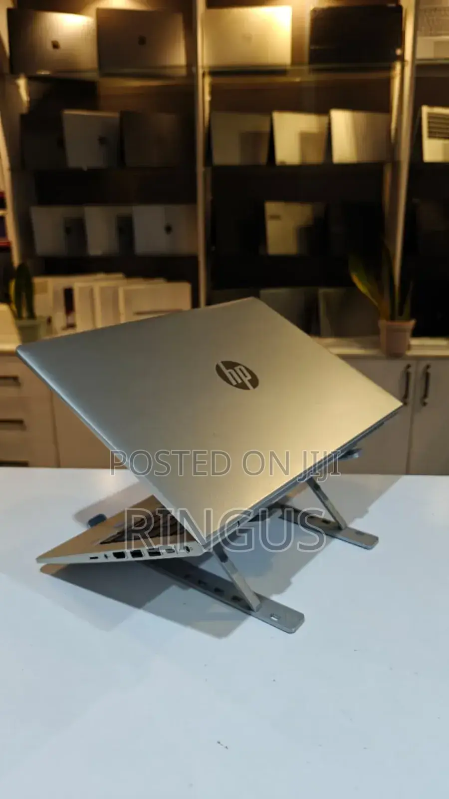 New Laptop HP EliteBook 830 G9 16GB Intel Core i5 SSD 512GB