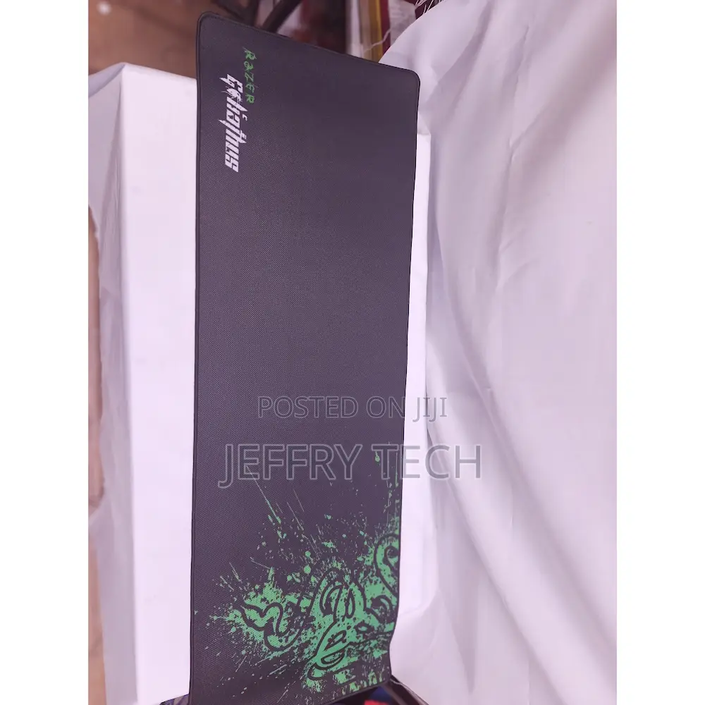 Big Size 300 by 900 Stitched Spray Razer Gaming Mousepad
