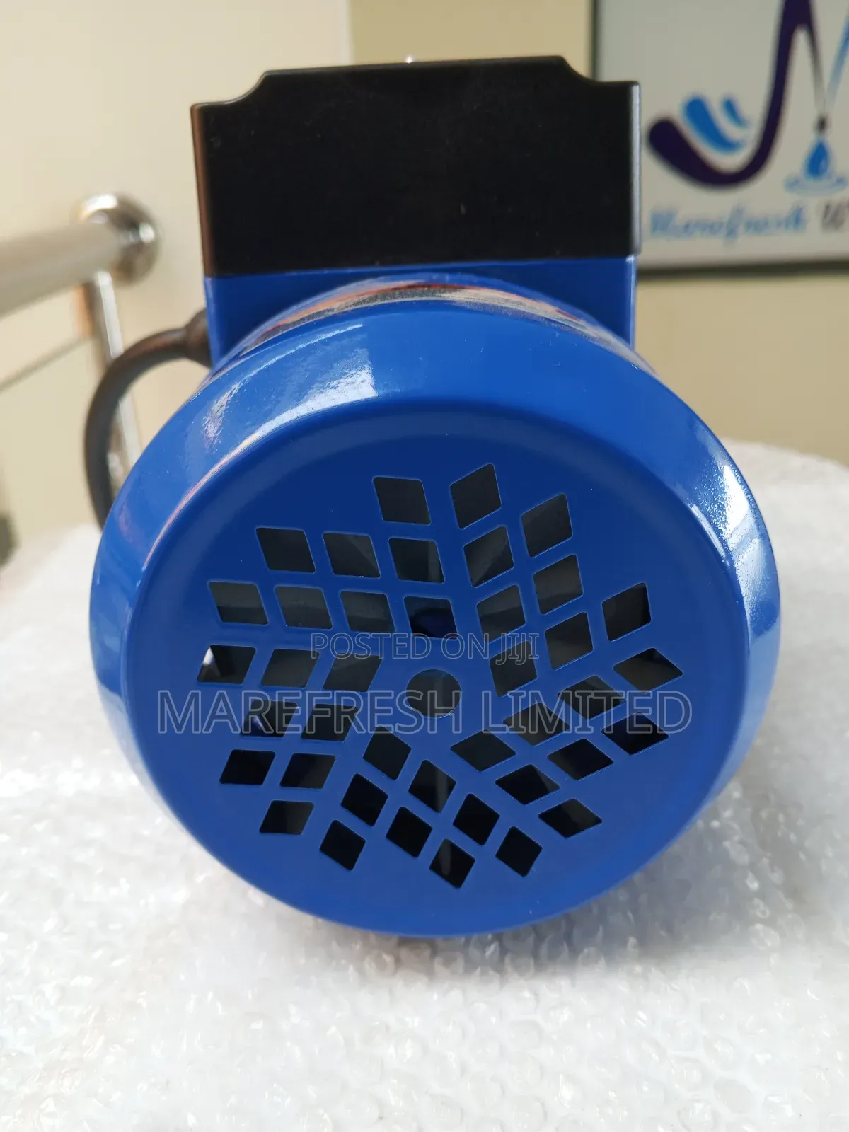 Electric Water Pump 0.5 Hp 0.37kw
