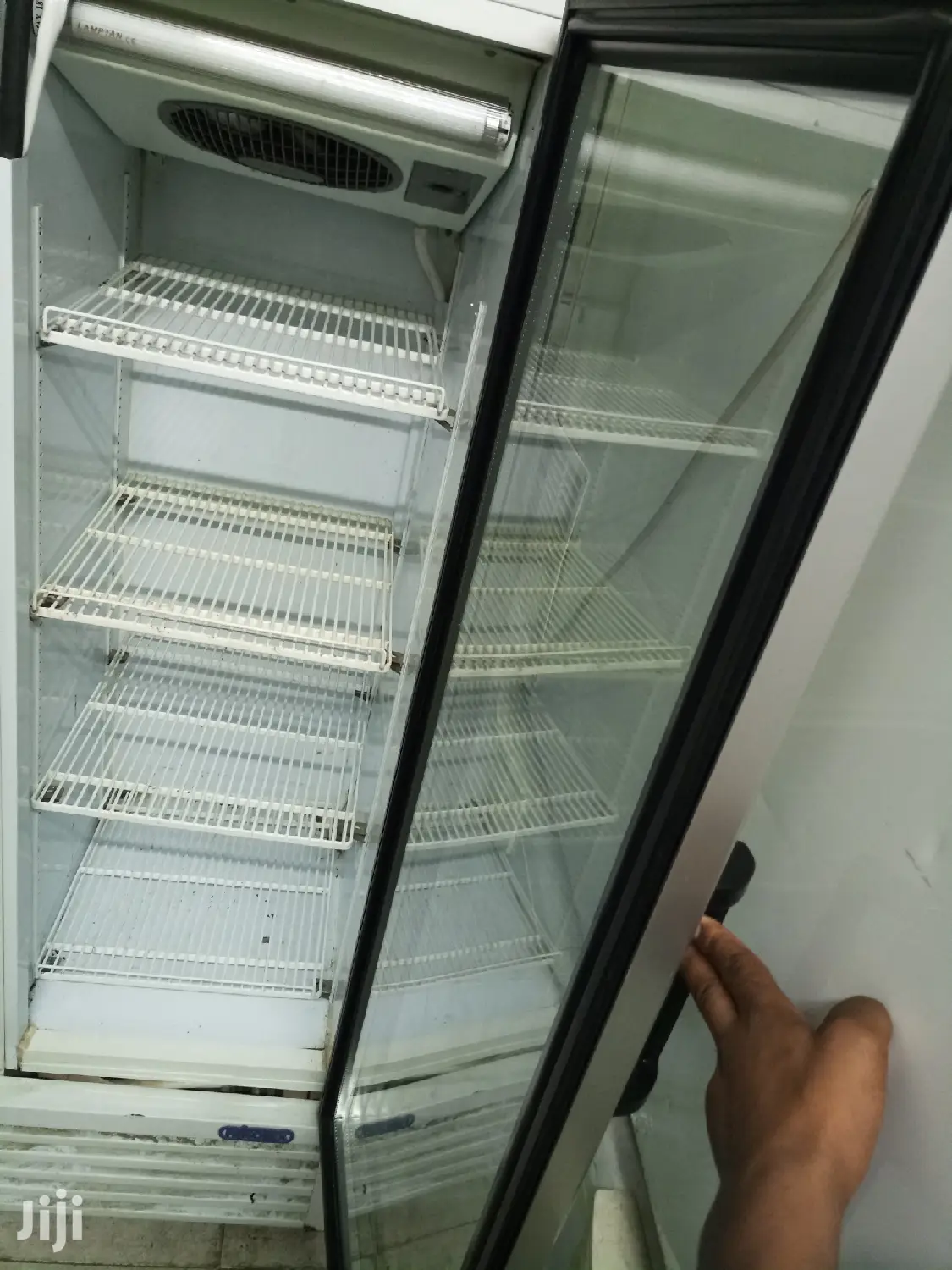 Display Fridge