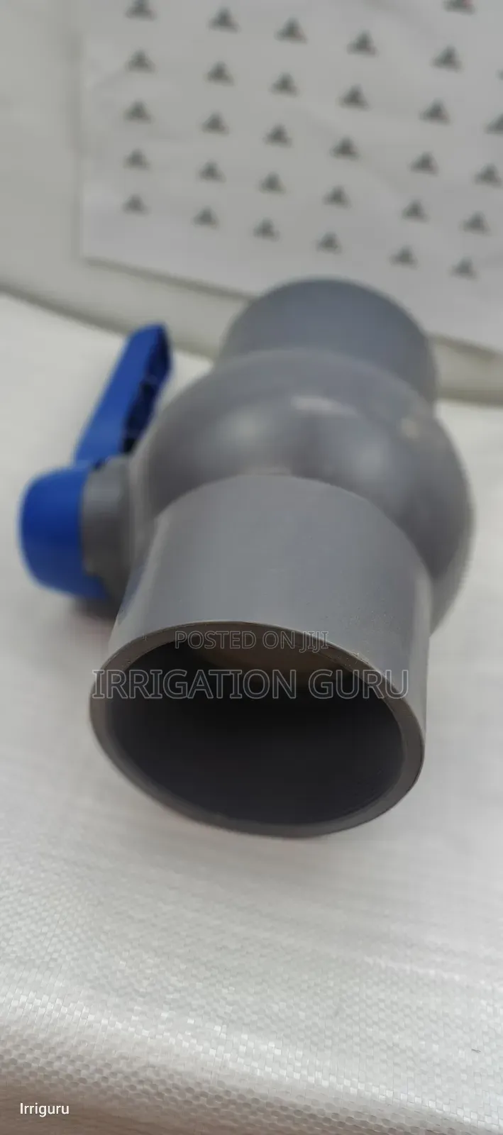 PVC Ball Valve 90mm