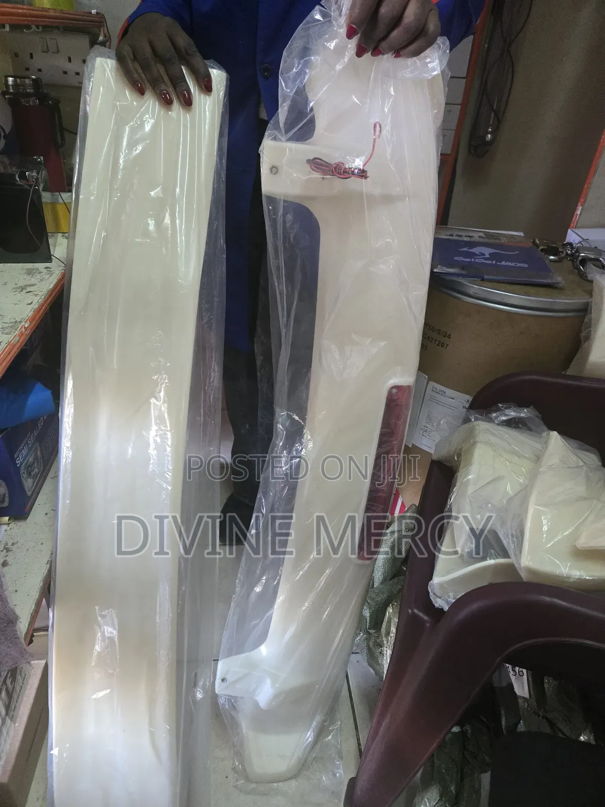 Car Spoiler for Different Cars