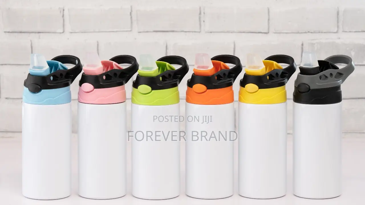 Kids Insulated Flask