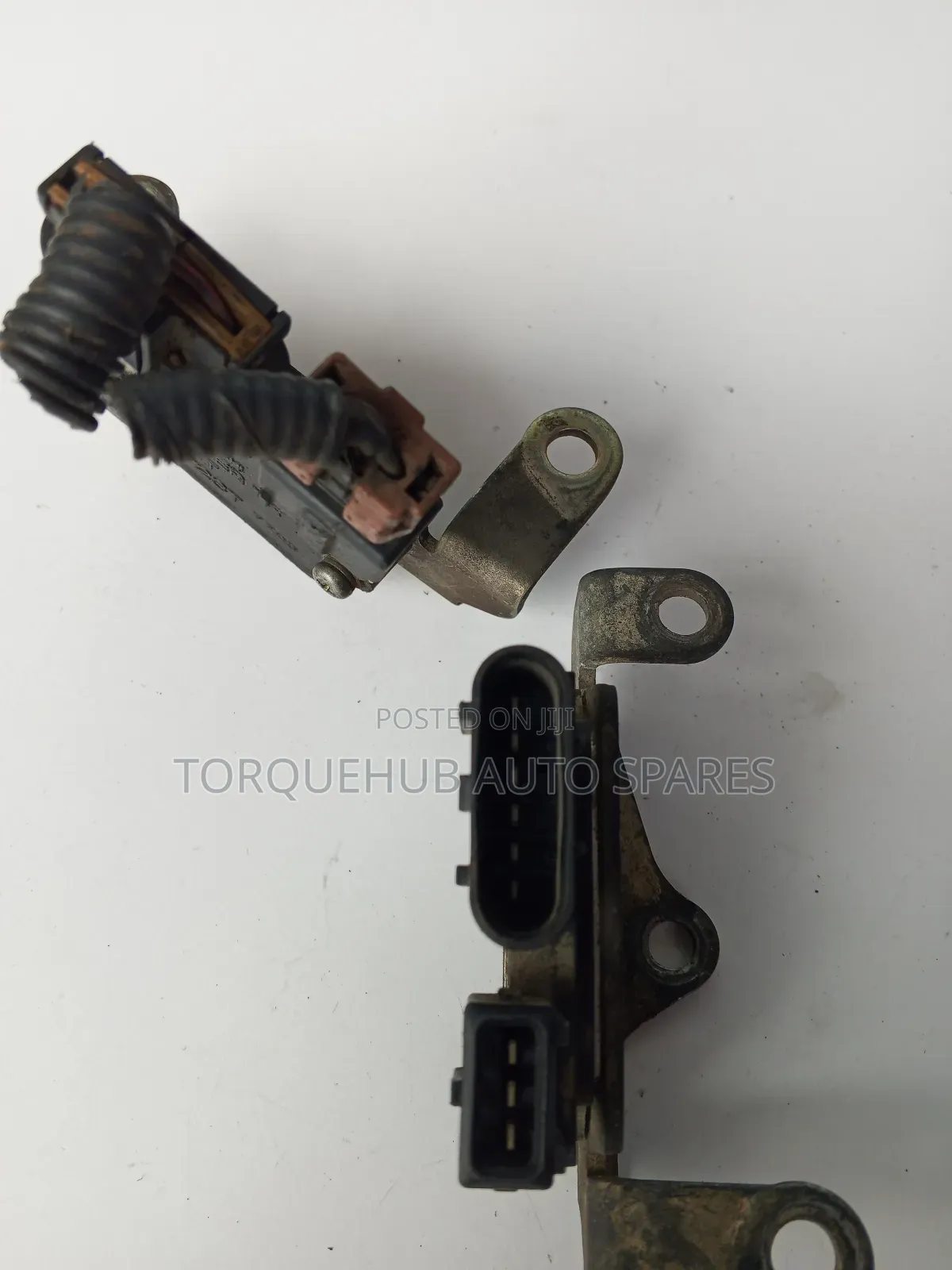 Mitsubishi Pajero,Shogun Ignition Power Transistor