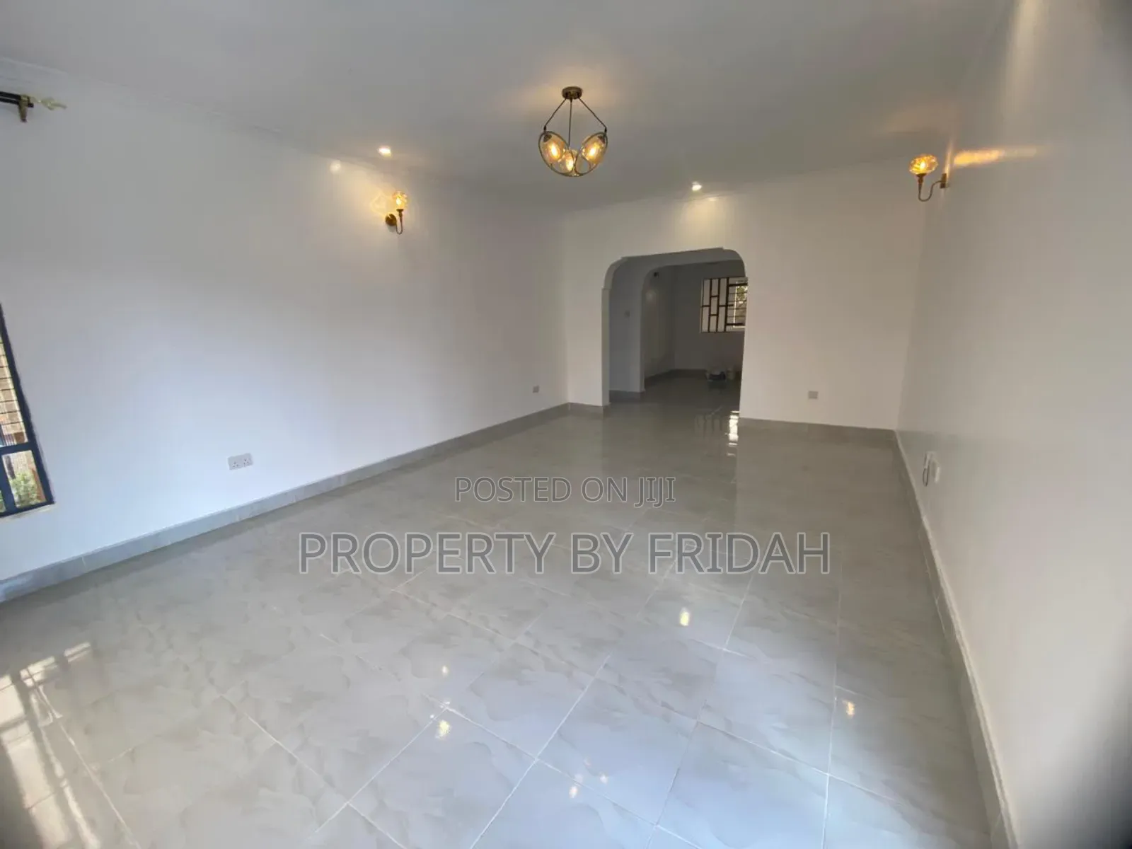 3bdrm Bungalow in Kitengela for sale