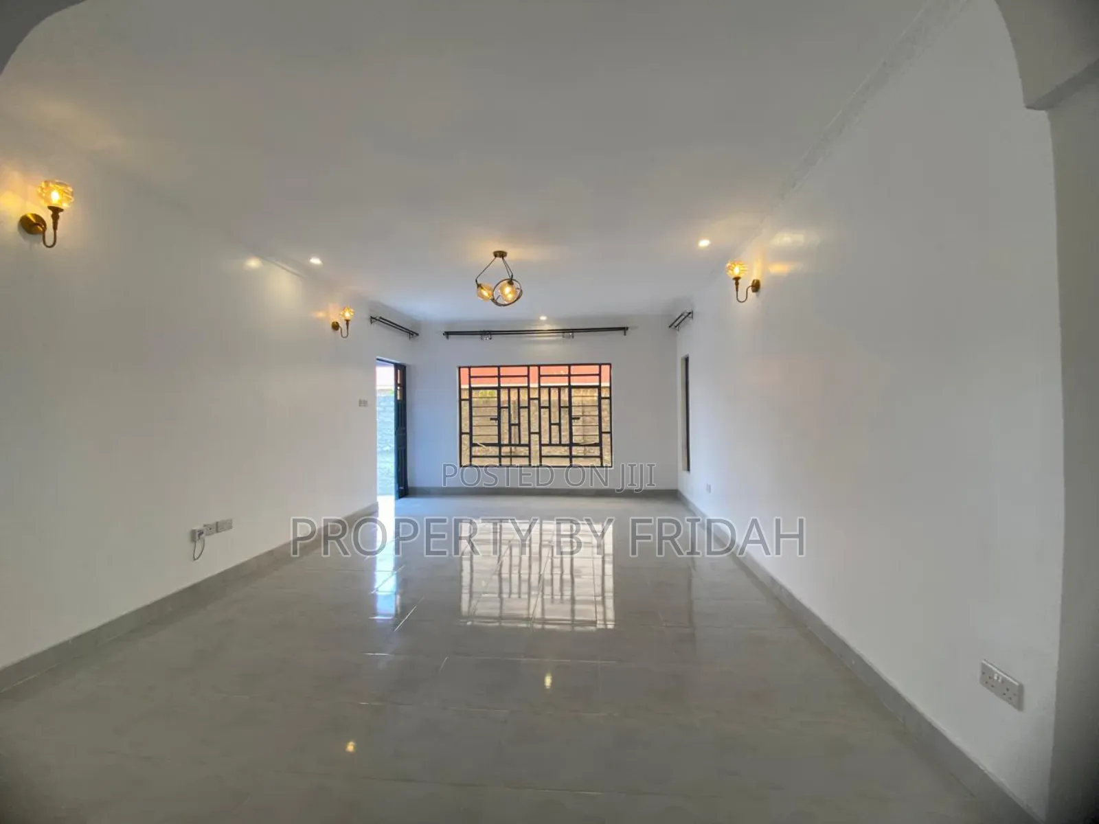 3bdrm Bungalow in Kitengela for sale