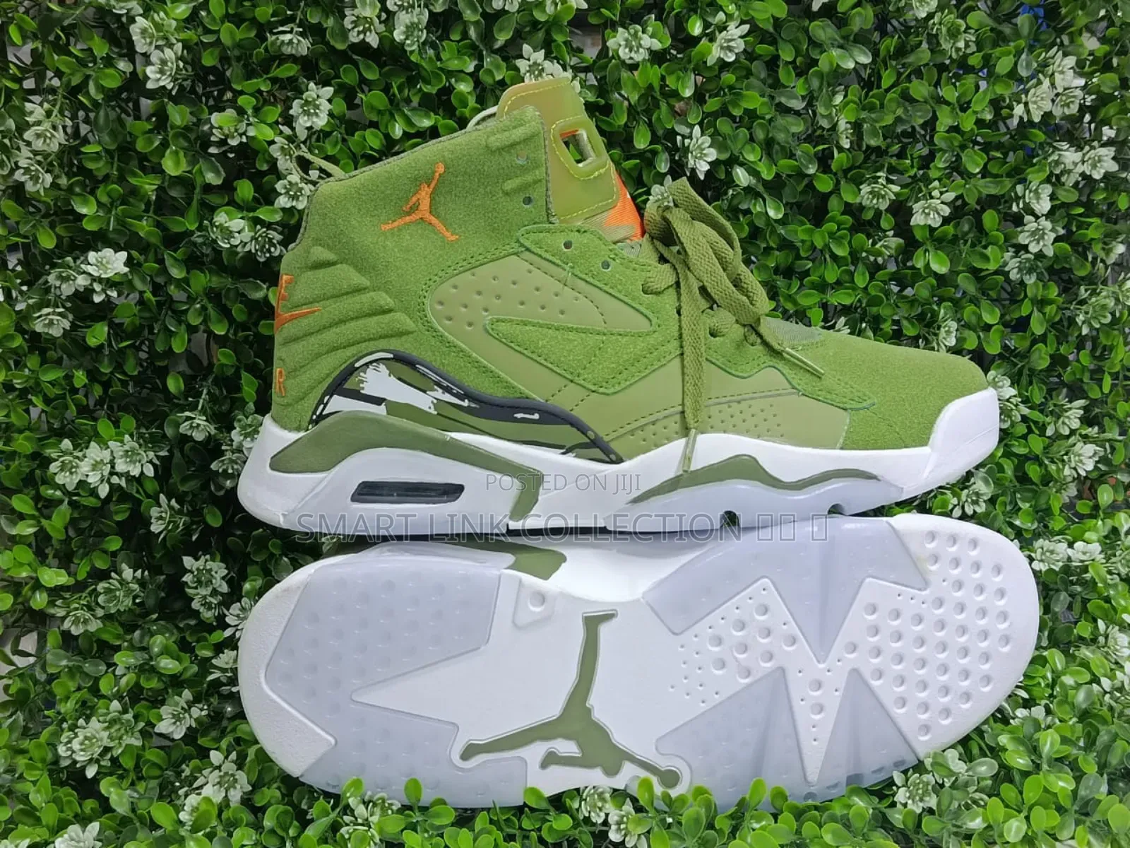Air Jordan 6