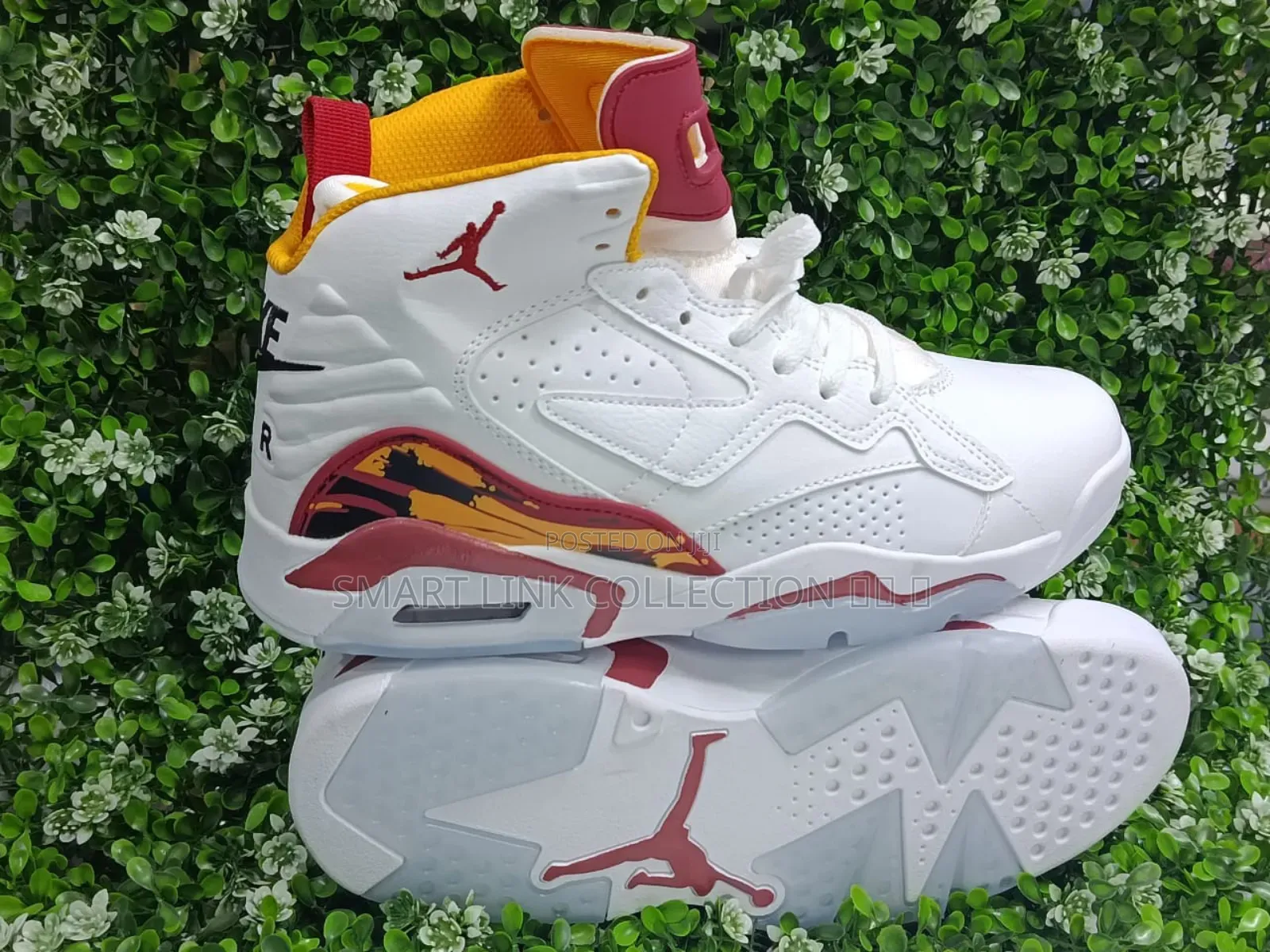 Air Jordan 6