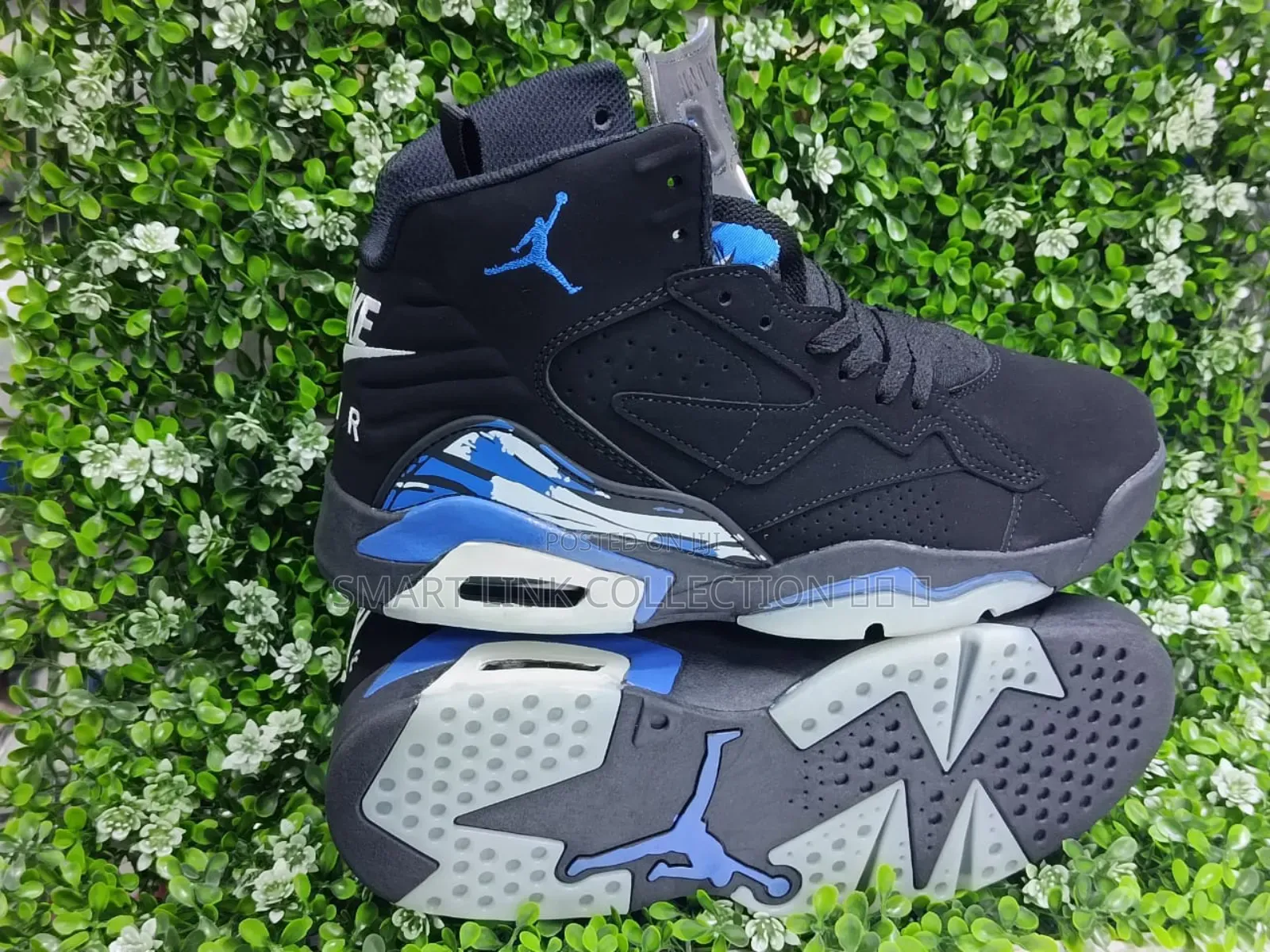 Air Jordan 6