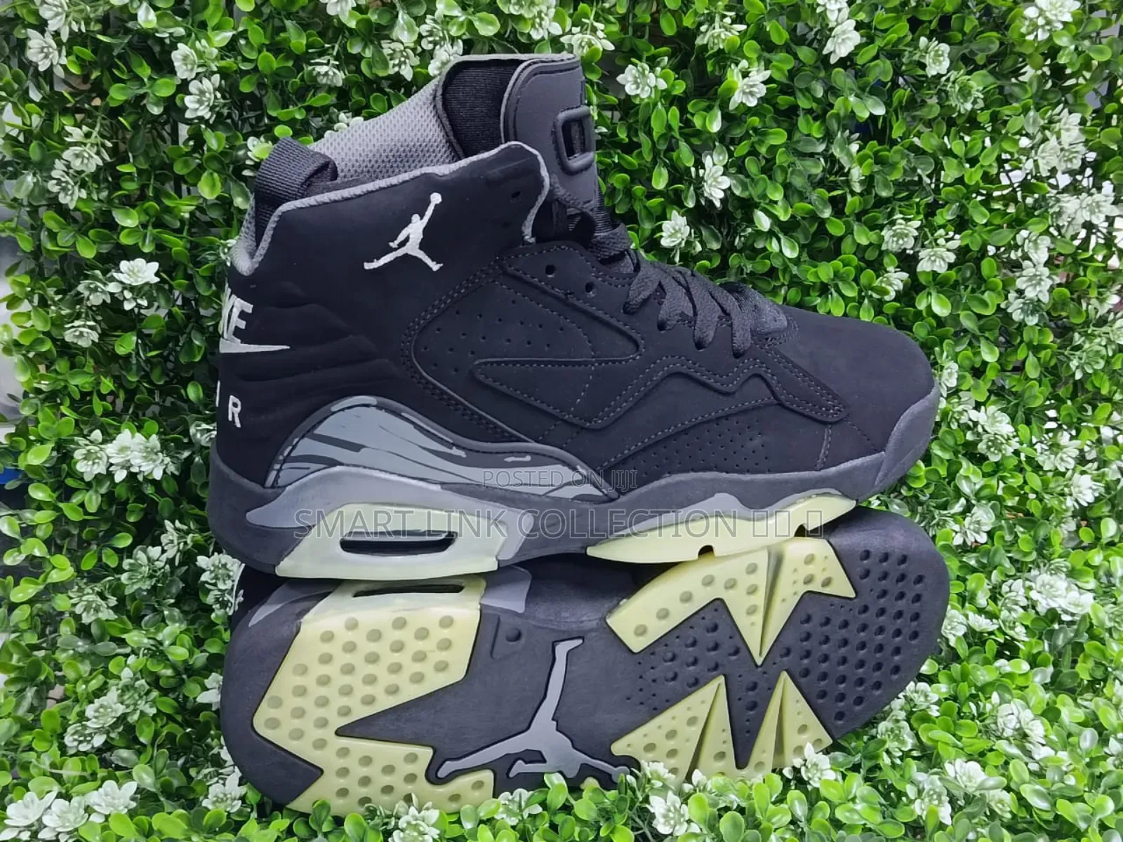 Air Jordan 6
