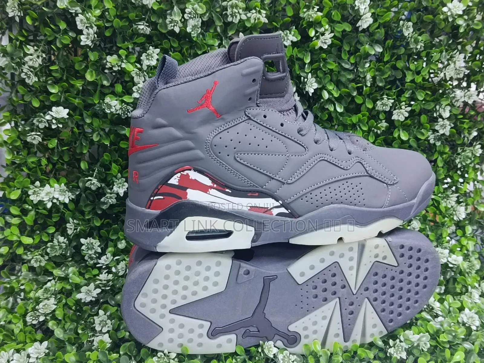 🔥 New Air Jordan 6.
