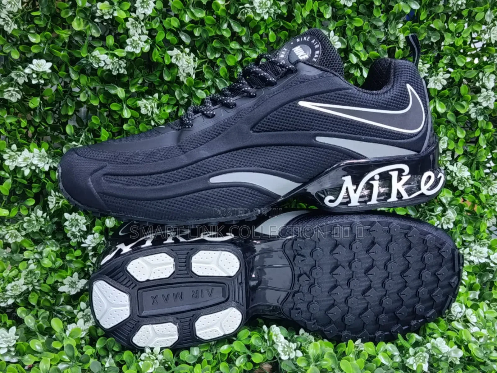 *Nike Air Max Ultra 2*